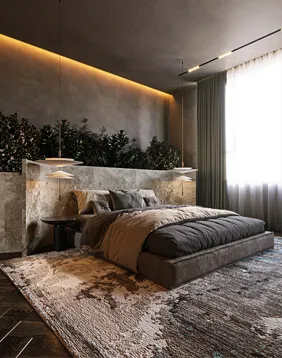 Appartement House 988