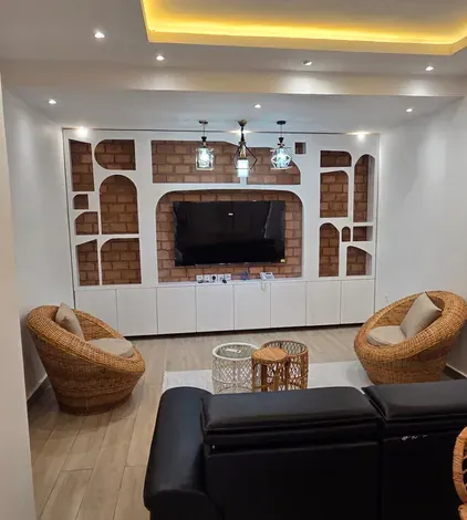 Appartement Cameroun House 988