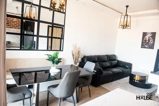 Appartement Industriel House 988
