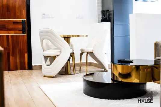 Appartement Scandinave House 988
