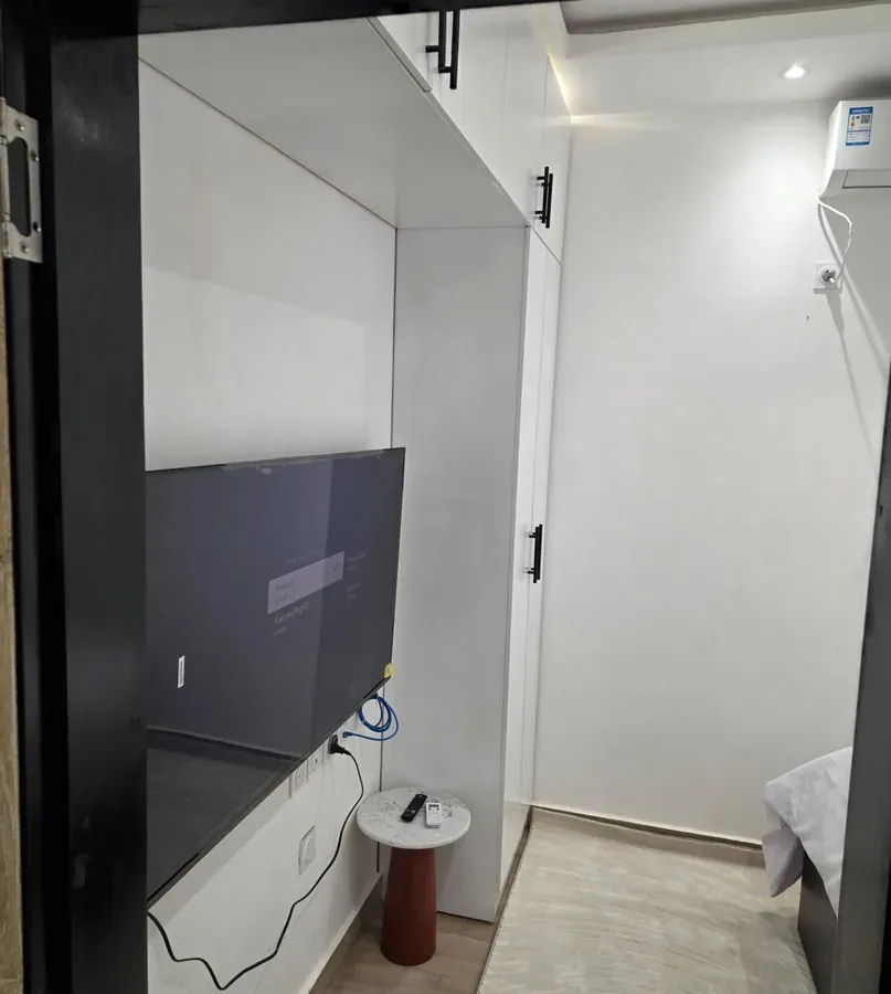 Appartement Cameroun House 988