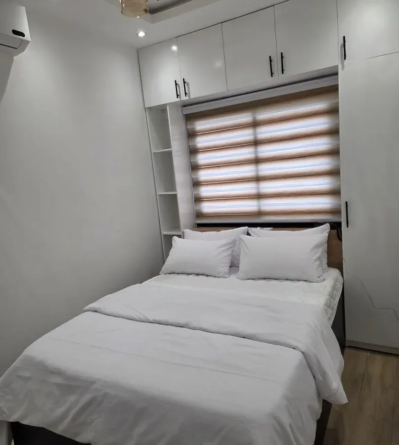 Appartement Cameroun House 988