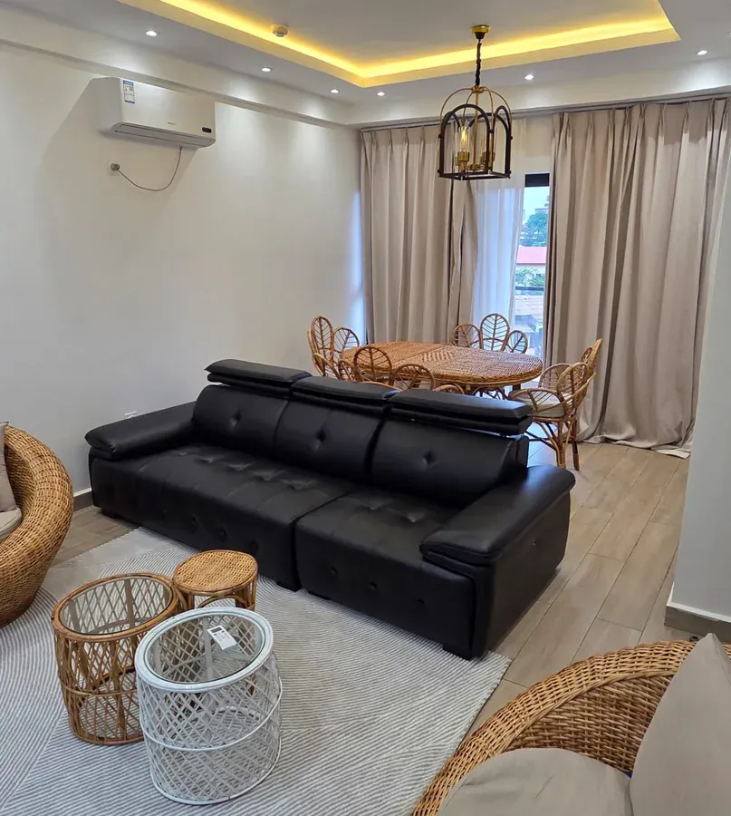Appartement Cameroun House 988
