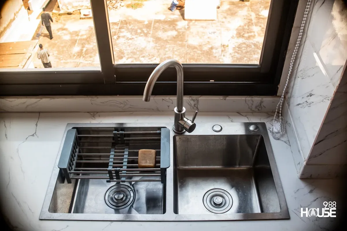 Appartement Industriel House 988