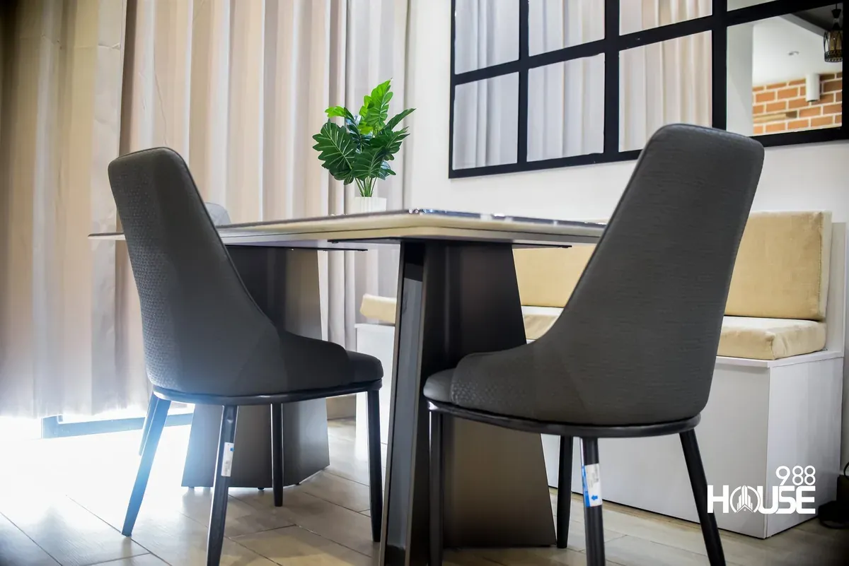 Appartement Industriel House 988
