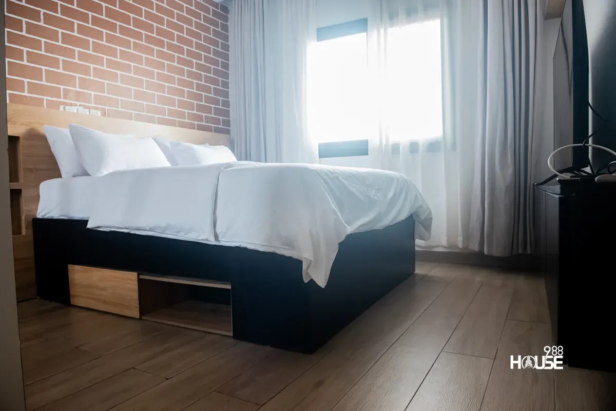 Appartement Industriel House 988