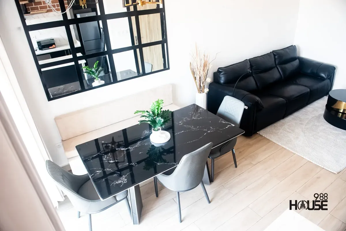 Appartement Industriel House 988