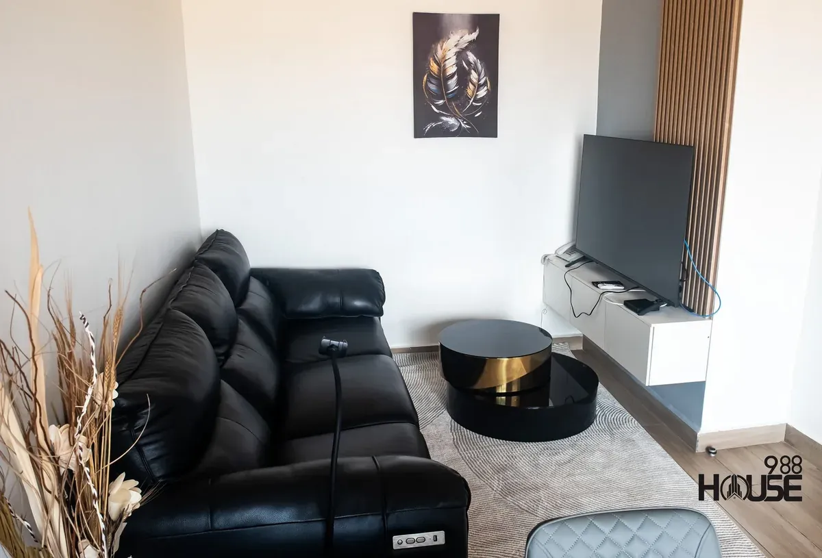 Appartement Industriel House 988