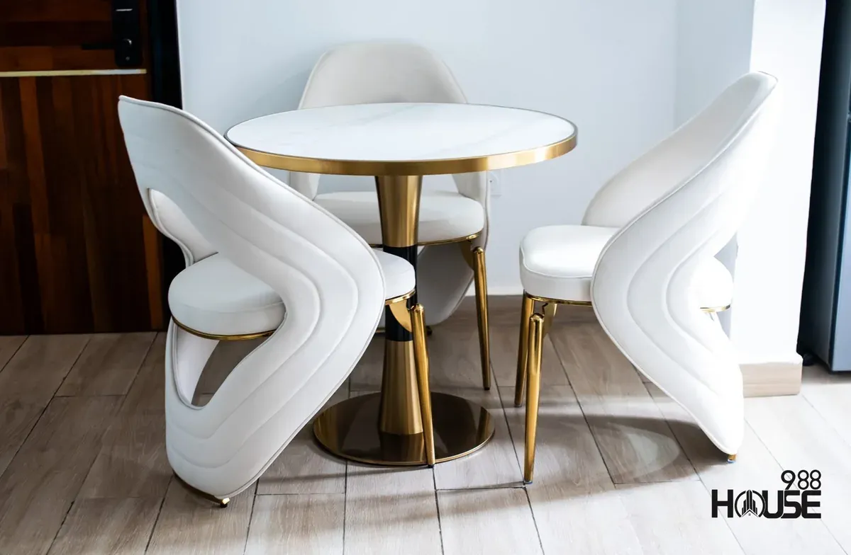 Appartement Scandinave House 988
